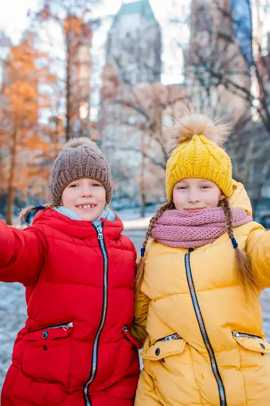 tienda ropa infantil coleccion ninos ropa de invierno