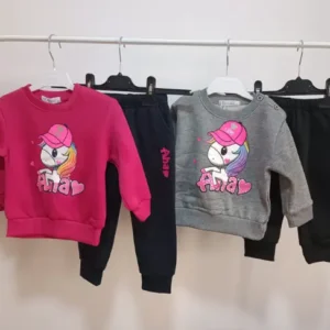 chandal infantil nina imagen 1