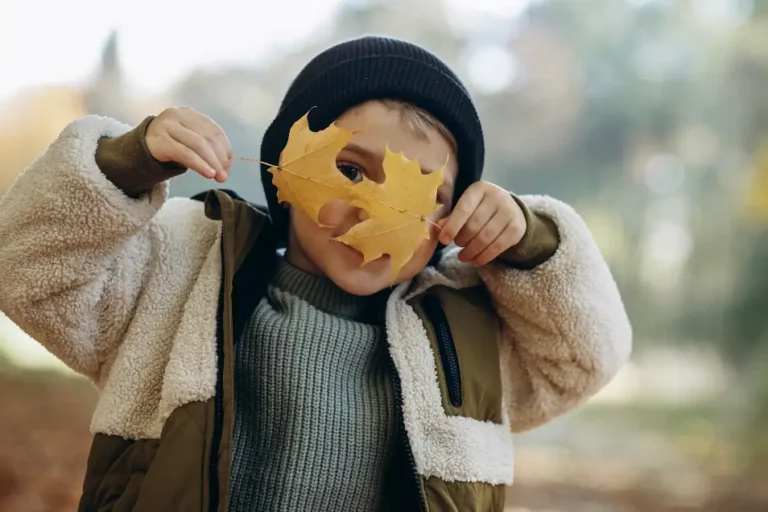 ropa infantil otono invierno nino con chaqueta