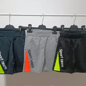 Pantalón corto SPORT junior