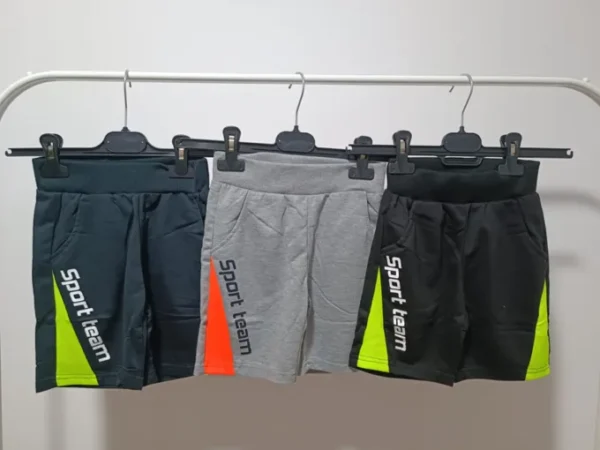 Pantalón corto SPORT junior