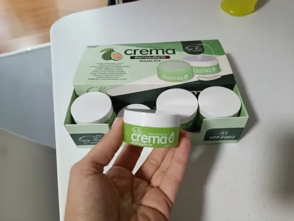 crema desmaquillante aguacate2