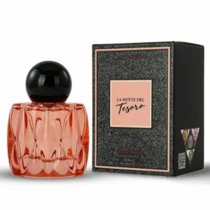 colonia mujer tresor